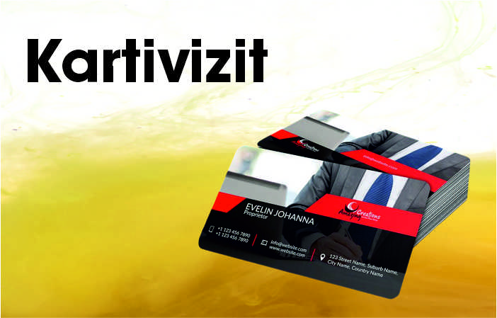 KARTİVİZİT