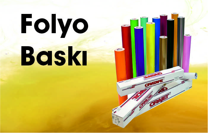 FOLYO BASKI