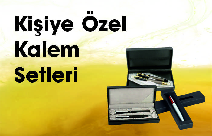 KALEM SET